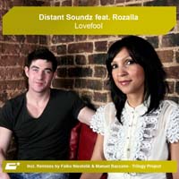 Distant Soundz — Just Reminisin